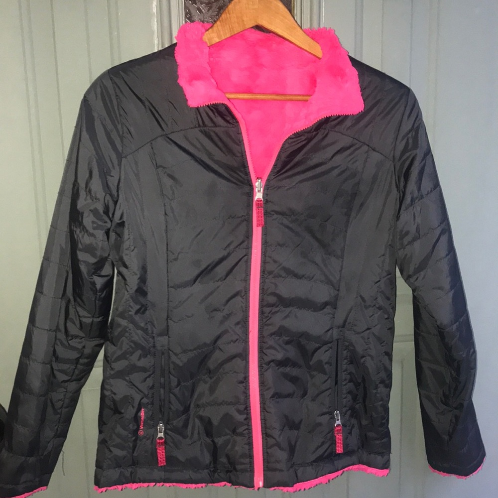 💕Girls jacket